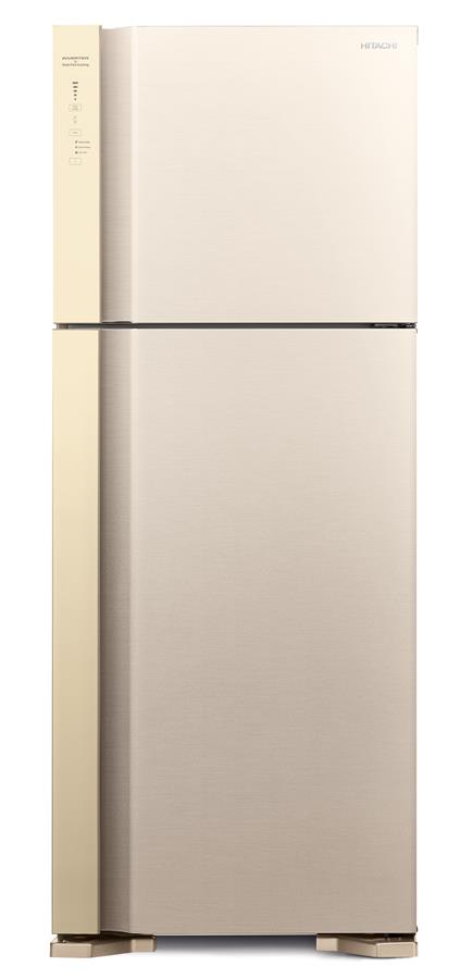 Холодильник HITACHI R-V540PUC7BEG