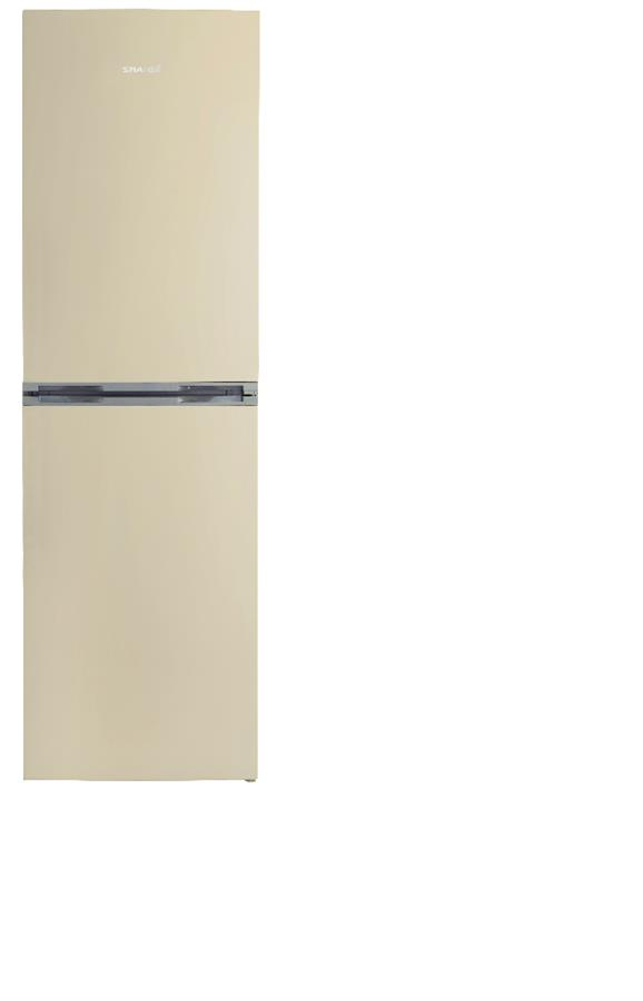 Холодильник з нижньою морозильною камерою Snaige RF57SM-S5DP2F