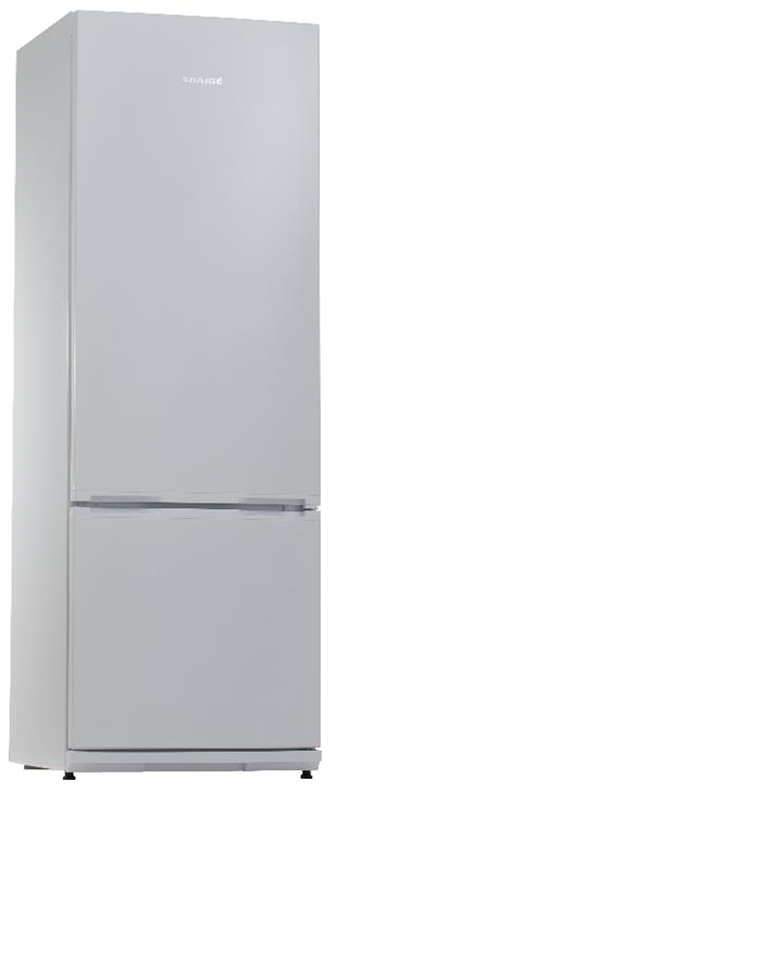 Холодильник з нижньою морозильною камерою Snaige RF32SM-S0002G