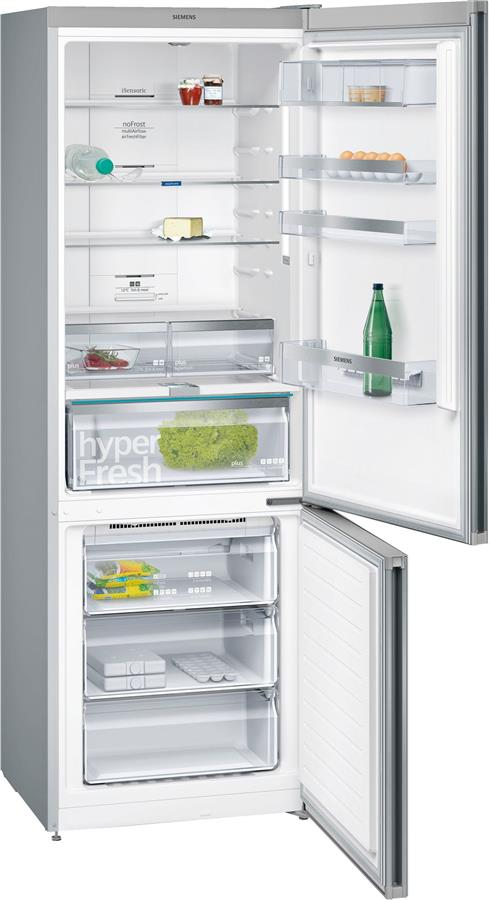 Холодильник SIEMENS KG49NLW30U З Н