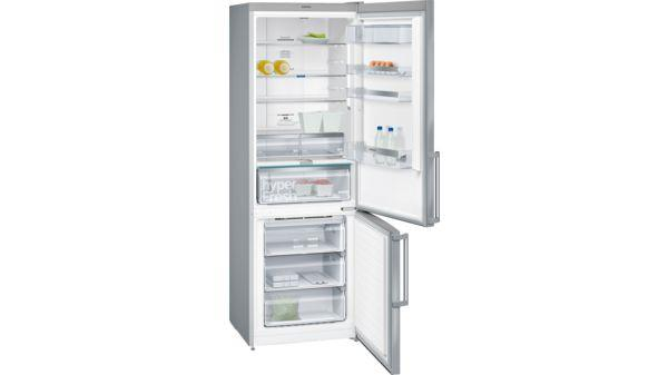 Холодильник SIEMENS KG49NAI31U