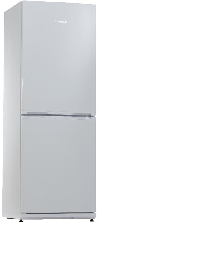 Холодильник з нижньою морозильною камерою Snaige RF30SM-S0002G