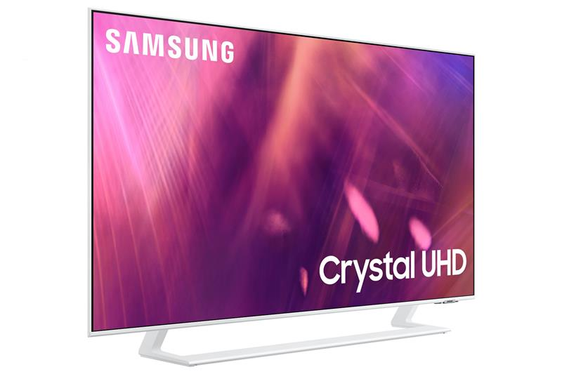 Акция на Телевизор Samsung LED 43&quot; [UE43AU9010UXUA] от Auchan