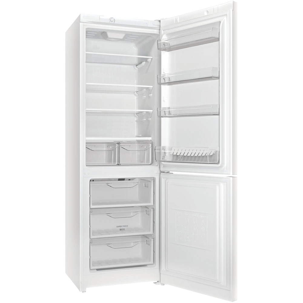 Холодильник Indesit DS3181WUA (F105731)