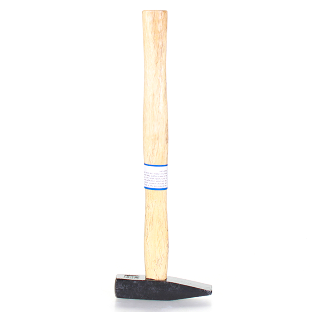 Акция на Молоток Vorel 30020 с деревянной ручкой, 0,2 кг от Auchan