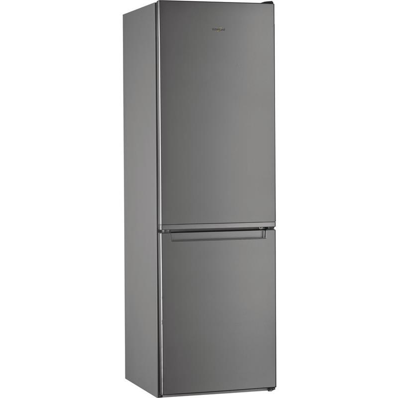 Холодильник WHIRLPOOL W5811EOX 189