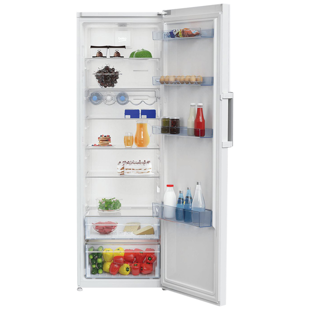 Холодильник однокамерний Beko RSNE445E22