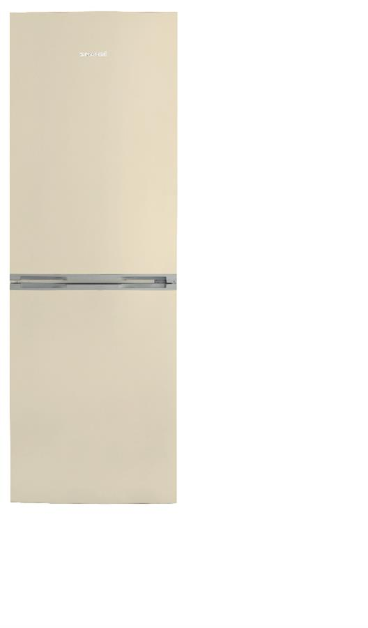 Холодильник з нижньою морозильною камерою Snaige RF53SM-S5DP2F