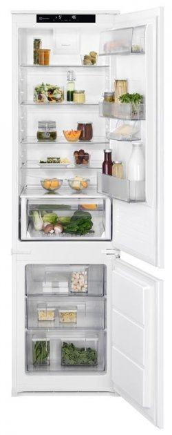 Холодильник вбудований Electrolux RNS8FF19S