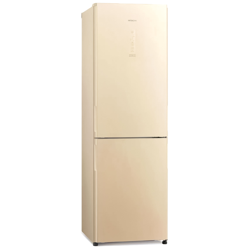 Холодильник HITACHI R-BG410PUC6XGB