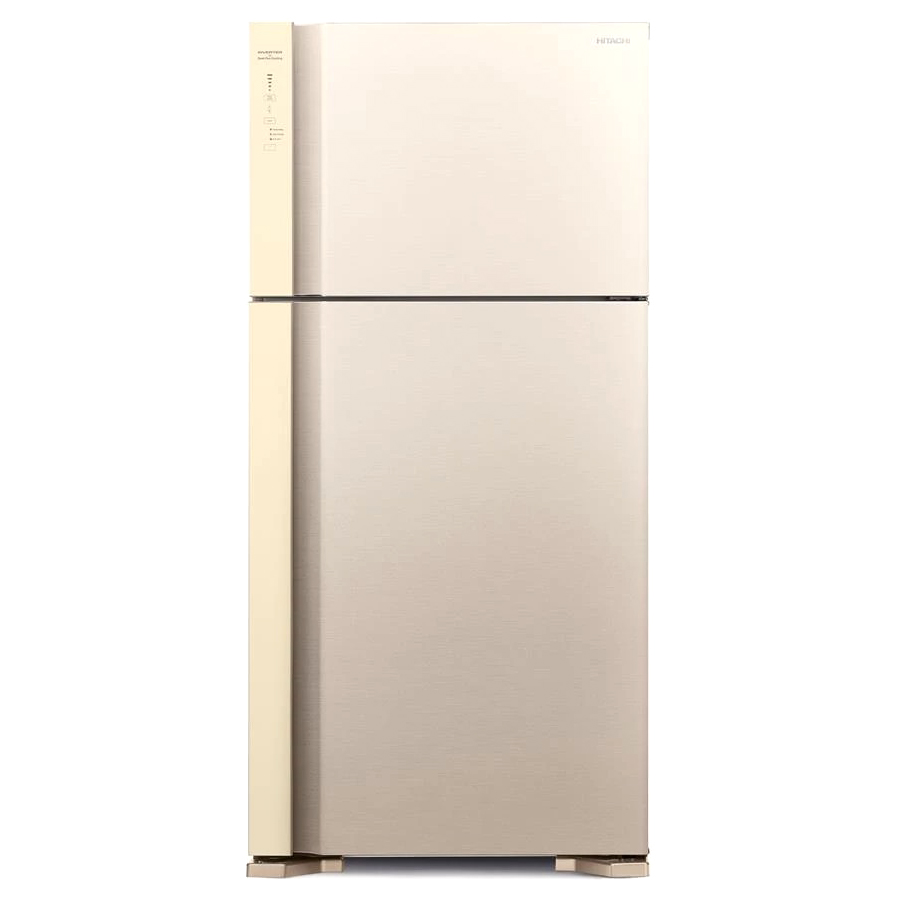Холодильник HITACHI R-V660PUC7BEG