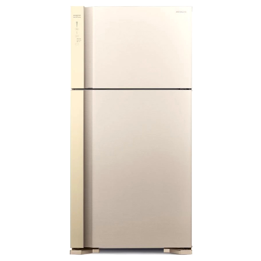 Холодильник HITACHI R-V610PUC7BEG