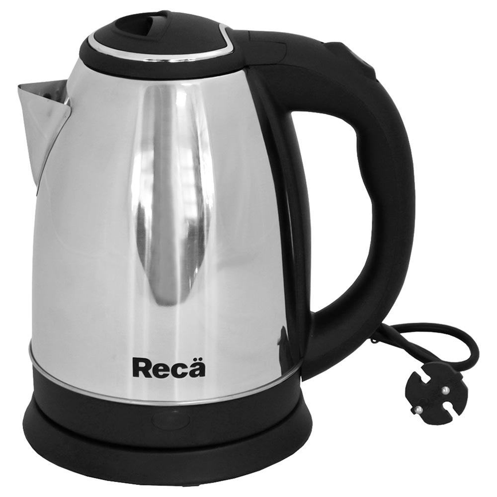 Чайник електричний Reca RKS-217S 1.8 л