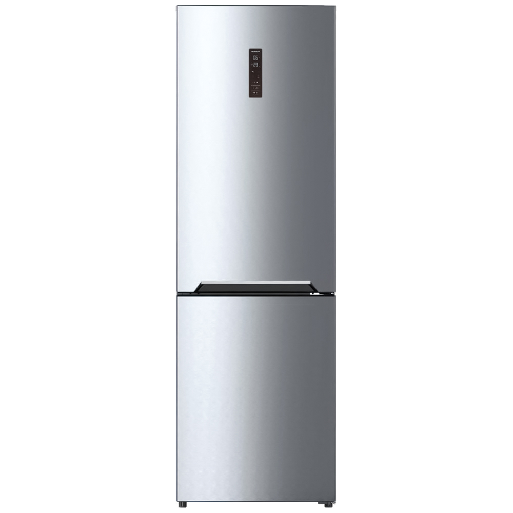 Холодильник GRUNHELM GNC-195HLX 2
