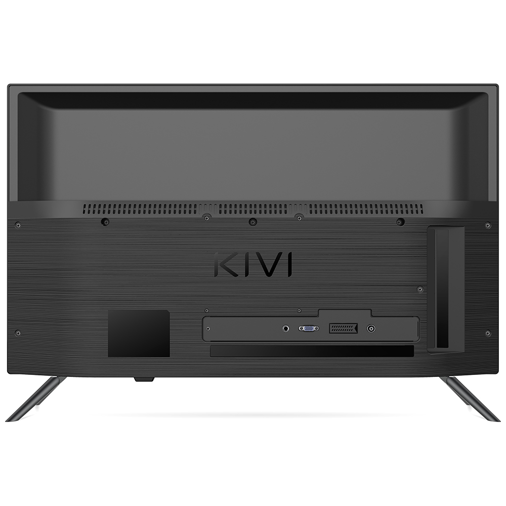 Акція на Телевизор LED Kivi 24H510KD від Auchan - 2