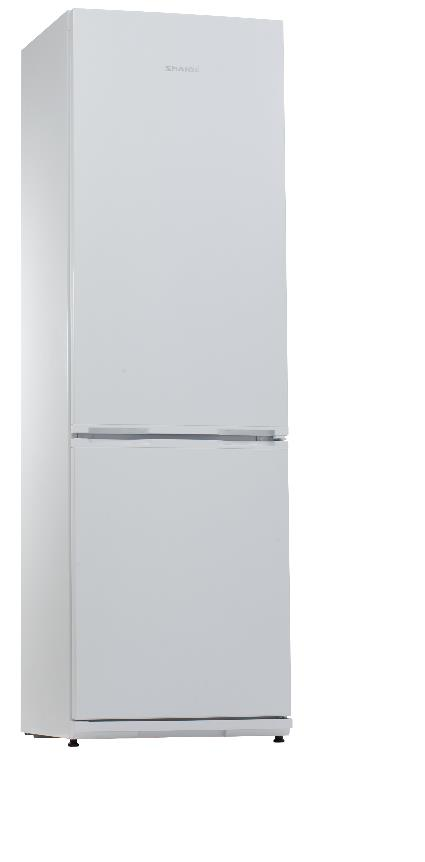 Холодильник з нижньою морозильною камерою Snaige RF36SM-S0002G