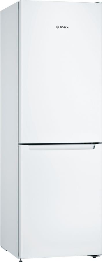 Холодильник BOSCH KGN33NW206 З НИЖ