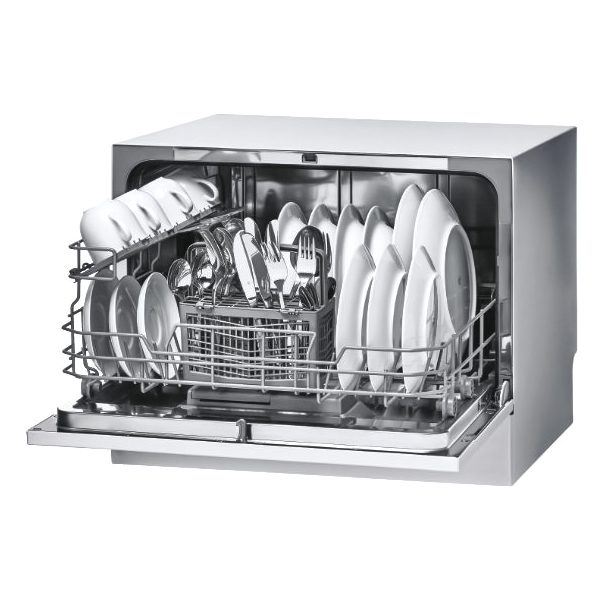 Посудомийна машина CANDY CDCP 6 / ES (CDCP6 / ES-07)