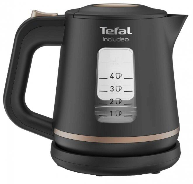 Електричний чайник (електрочайник) Tefal [KI533811]