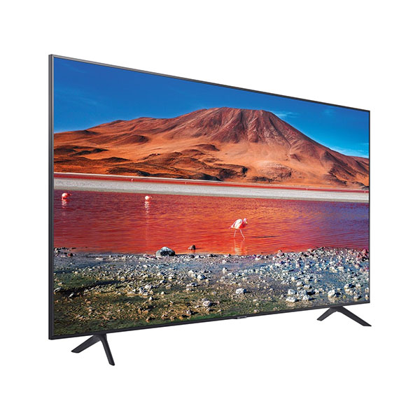 Акция на Телевизор Samsung 55&quot; [UE55TU7100UXUA] от Auchan - 2
