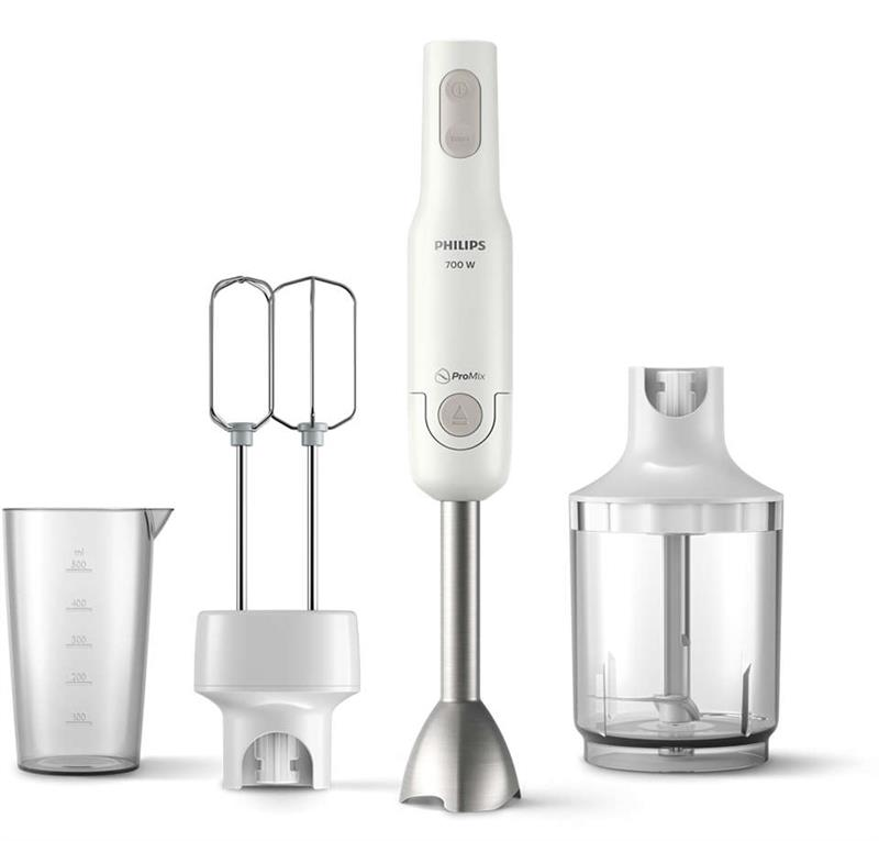 Блендер PHILIPS Daily Collection HR2546 / 00