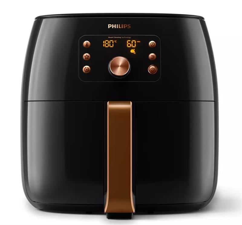 Мультипечь Philips Premium XXL [HD9867/90]