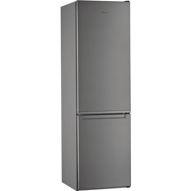 Холодильник WHIRLPOOL W7921IOX 201