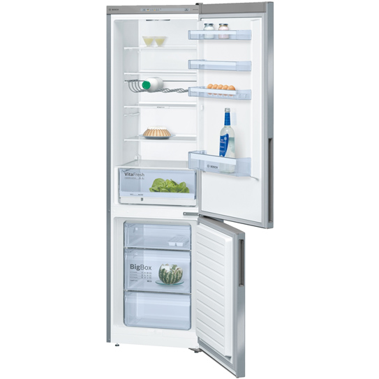 Холодильник BOSCH KGV39VL306 З НИЖ