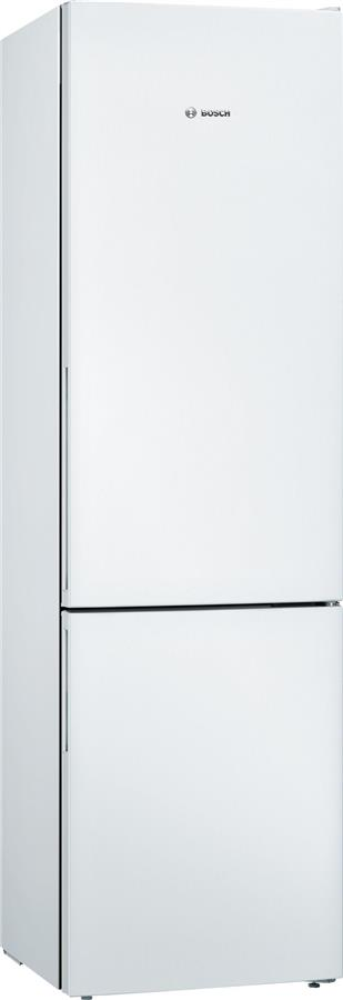 Холодильник BOSCH KGV39VW316 З НИЖ