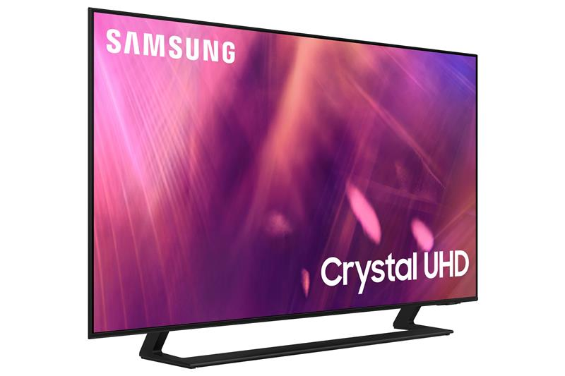 Акция на Телевизор Samsung 75&quot; [UE75AU9000UXUA] от Auchan