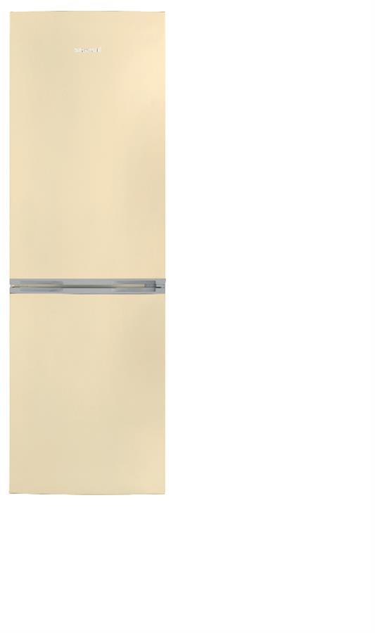 Холодильник з нижньою морозильною камерою Snaige RF56SM-S5DP2F