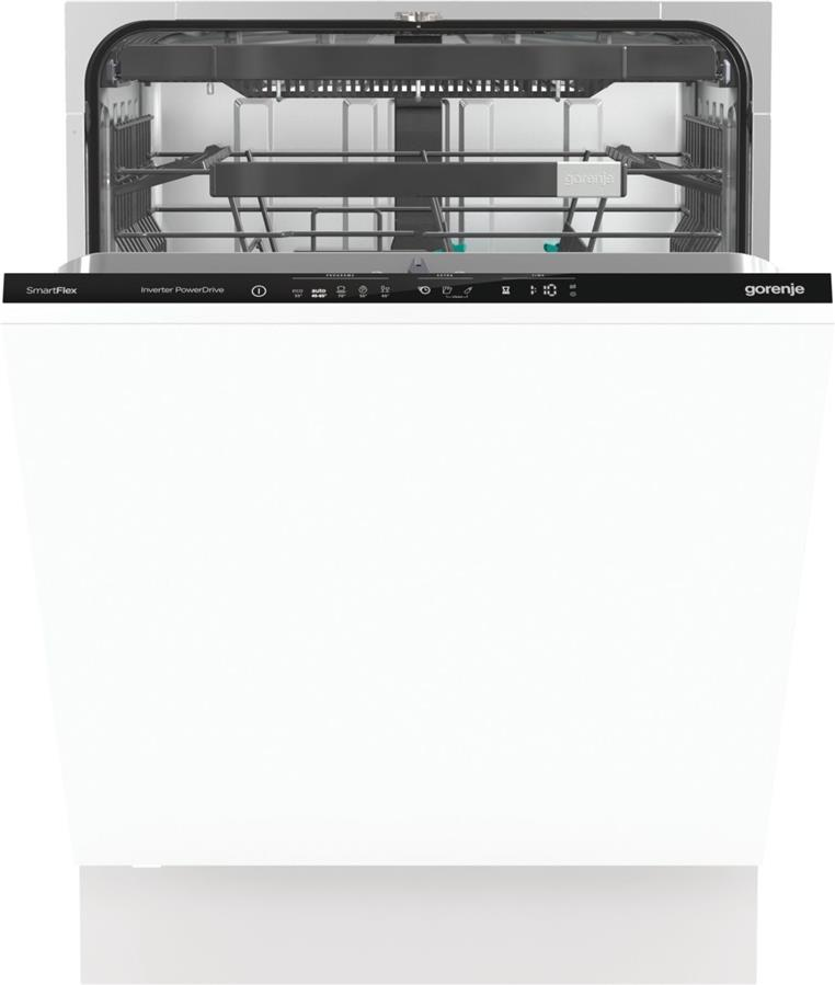 Посудомийна машина вбудовувана Gorenje [GV672C60]
