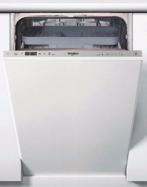 Посудомийна машина вбудована Whirlpool WSIC3M27C